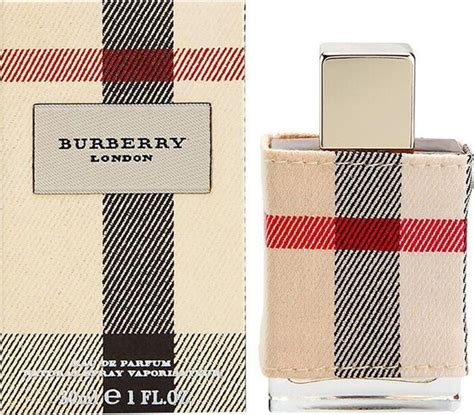 burberry london for women 30 ml|More.